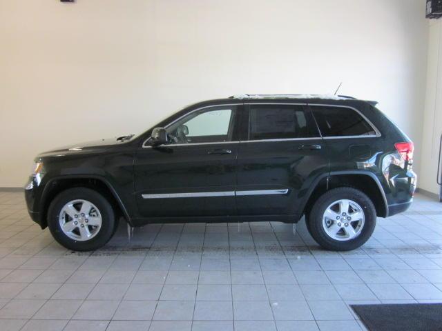 Jeep Grand Cherokee 2011 photo 1