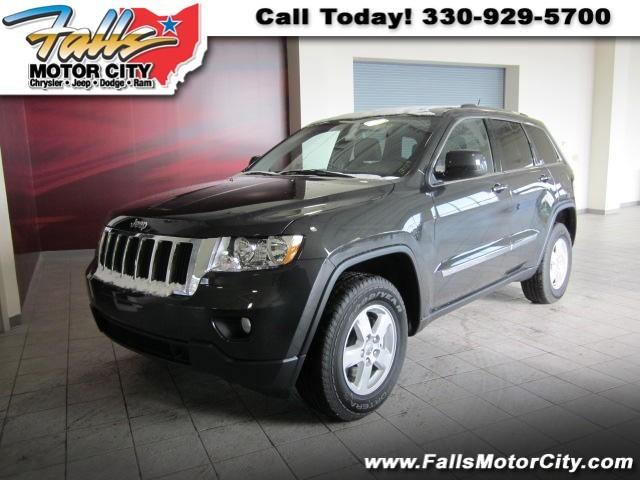 Jeep Grand Cherokee Unknown Sport Utility