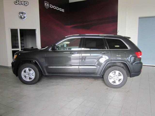 Jeep Grand Cherokee 2011 photo 1