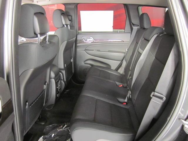 Jeep Grand Cherokee 2011 photo 4