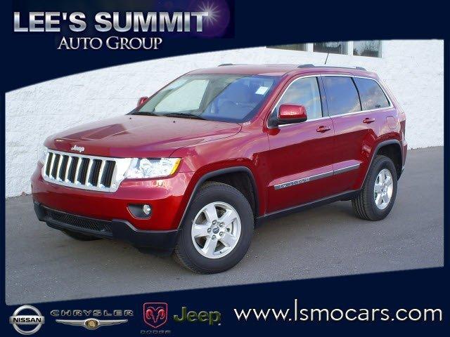 Jeep Grand Cherokee LS Sport Utility