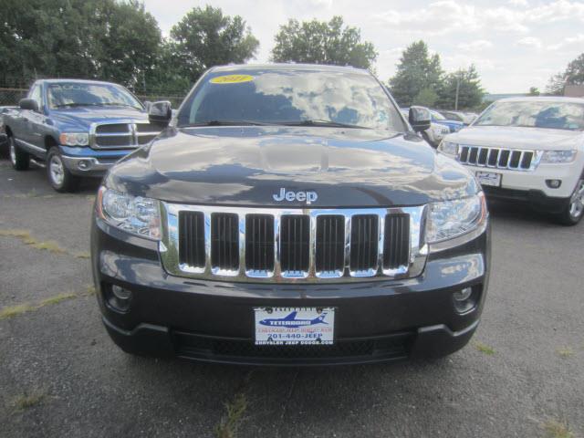 Jeep Grand Cherokee 2011 photo 1