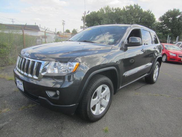 Jeep Grand Cherokee 2011 photo 4