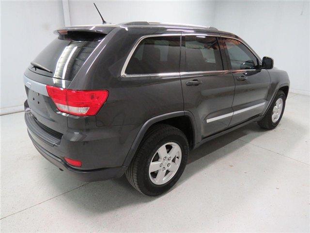 Jeep Grand Cherokee 4dr Sdn Auto GLS SUV