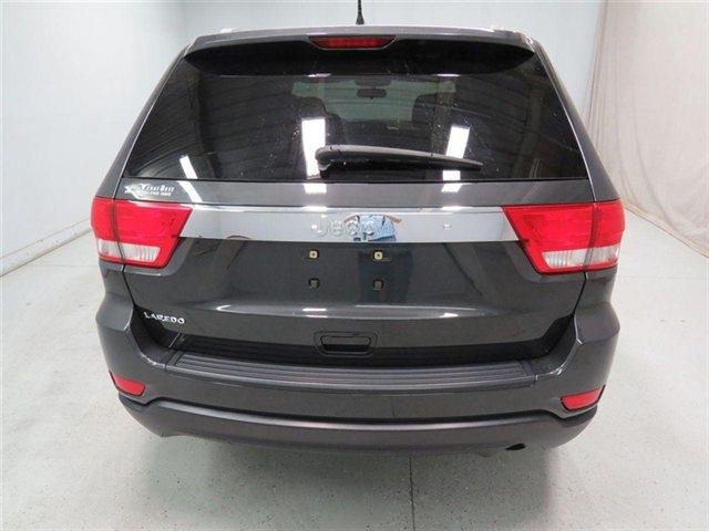 Jeep Grand Cherokee 2011 photo 1