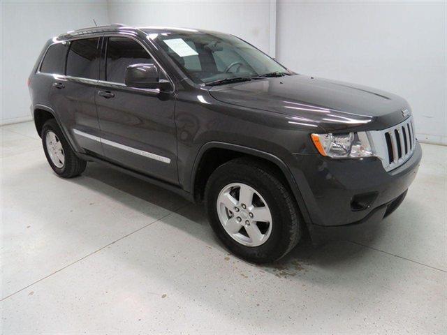 Jeep Grand Cherokee 2011 photo 3