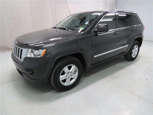 Jeep Grand Cherokee 2011 photo 4