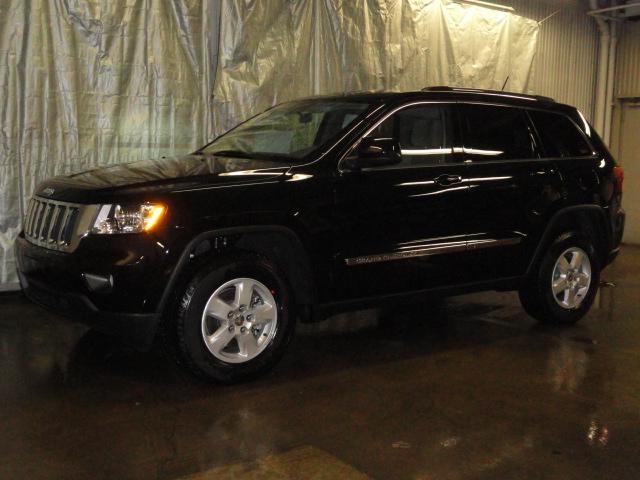 Jeep Grand Cherokee LS Sport Utility