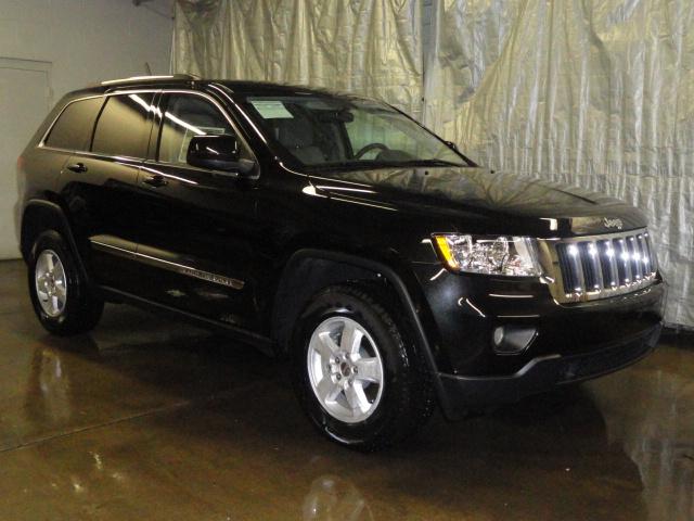 Jeep Grand Cherokee 2011 photo 1