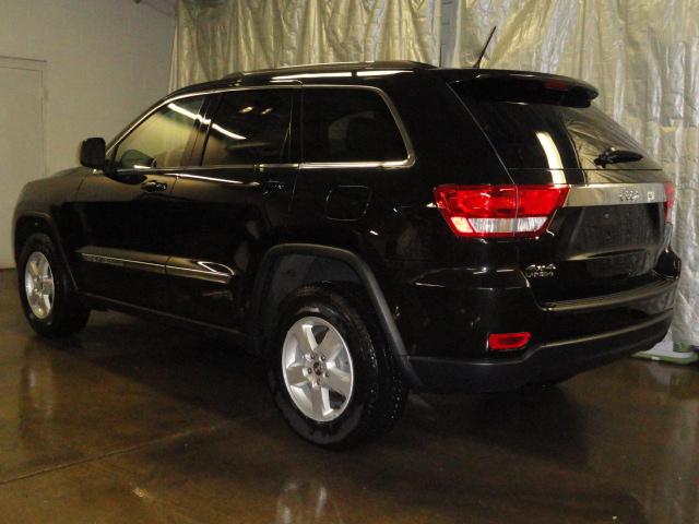 Jeep Grand Cherokee 2011 photo 3