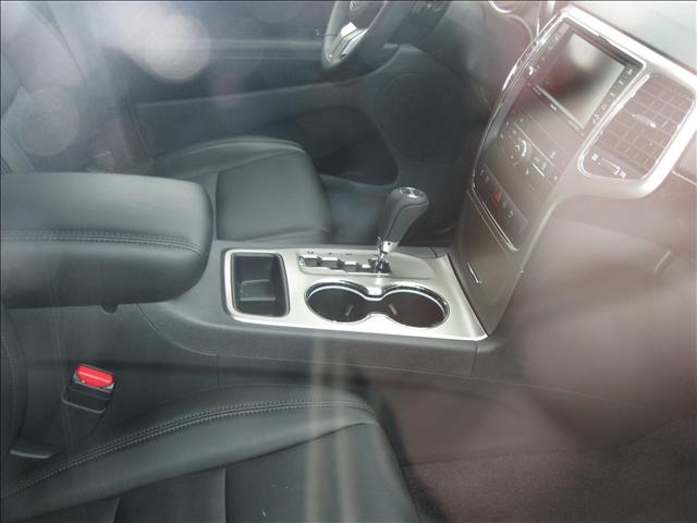 Jeep Grand Cherokee 2011 photo 1