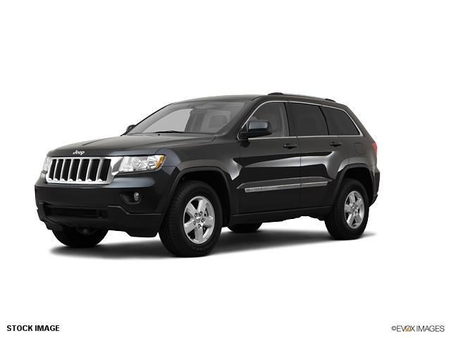 Jeep Grand Cherokee Unknown Sport Utility