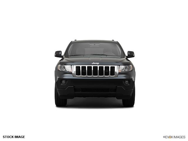 Jeep Grand Cherokee 2011 photo 1