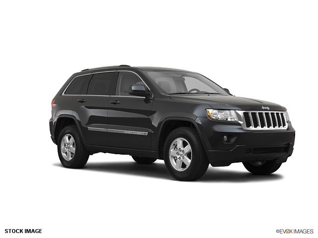 Jeep Grand Cherokee 2011 photo 2