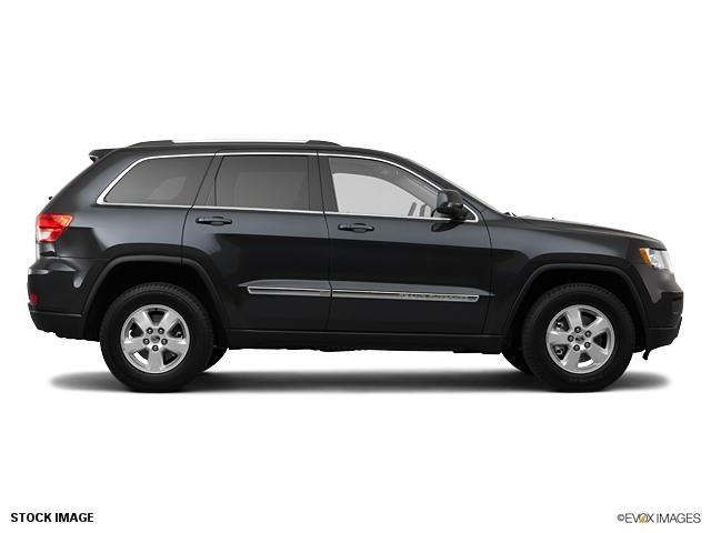 Jeep Grand Cherokee 2011 photo 3