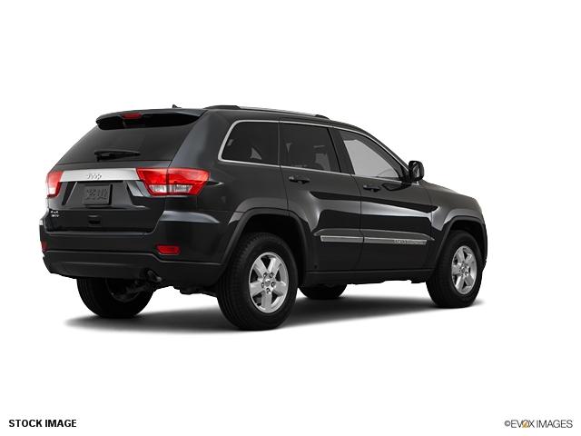 Jeep Grand Cherokee 2011 photo 4