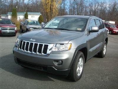 Jeep Grand Cherokee LOW Miles NICE 4door Sedan Sport Utility