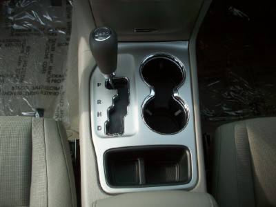 Jeep Grand Cherokee 2011 photo 5