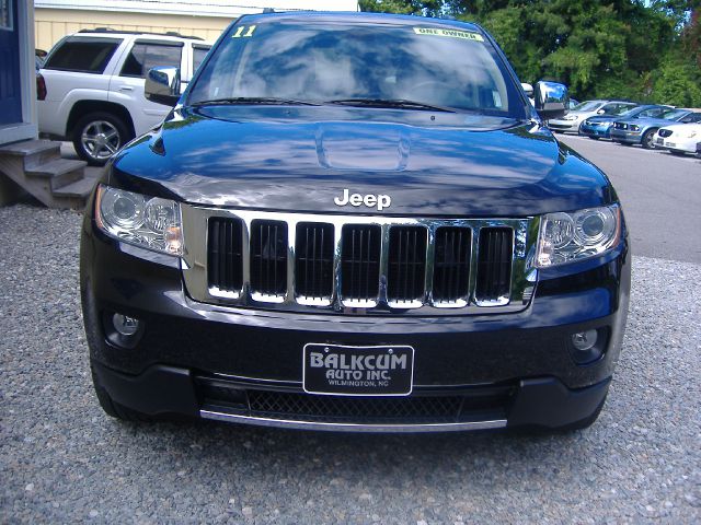 Jeep Grand Cherokee 2011 photo 19