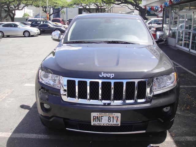 Jeep Grand Cherokee 2004 Chevrolet Z06 SUV