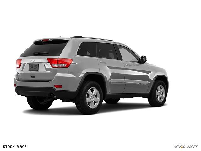 Jeep Grand Cherokee 2011 photo 4