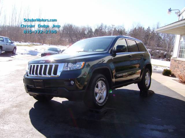 Jeep Grand Cherokee LS Sport Utility