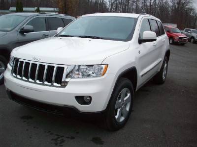 Jeep Grand Cherokee LS Sport Utility