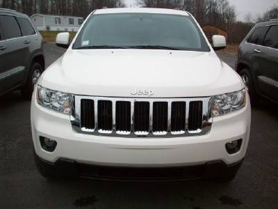 Jeep Grand Cherokee 2011 photo 1