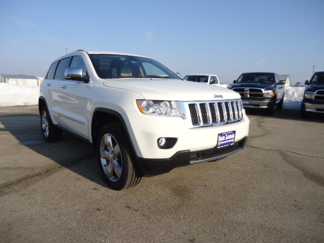 Jeep Grand Cherokee VT 365 Sport Utility