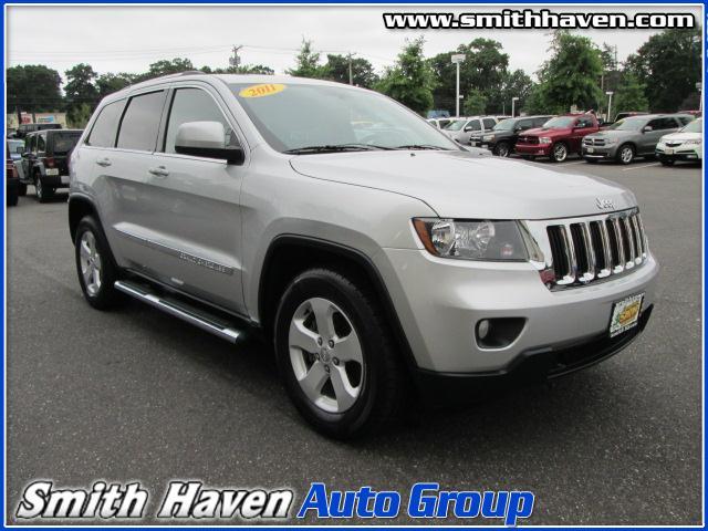 Jeep Grand Cherokee 2011 photo 2