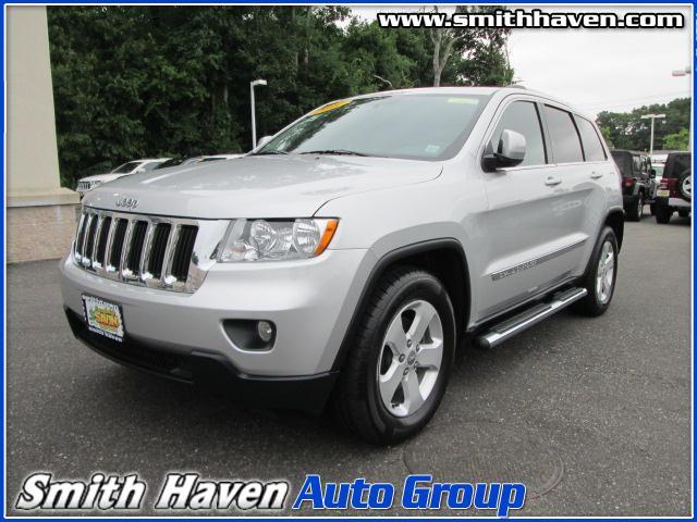 Jeep Grand Cherokee 2011 photo 4