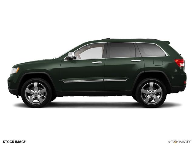 Jeep Grand Cherokee VT 365 Sport Utility