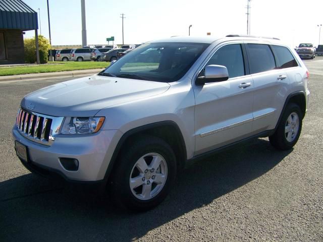 Jeep Grand Cherokee 2011 photo 5