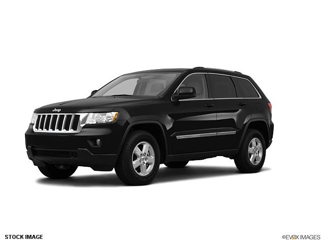 Jeep Grand Cherokee Ultimate SUV