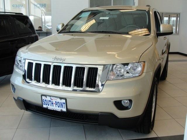 Jeep Grand Cherokee LS Unspecified