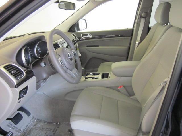 Jeep Grand Cherokee 2011 photo 3