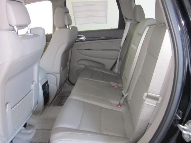 Jeep Grand Cherokee 2011 photo 4