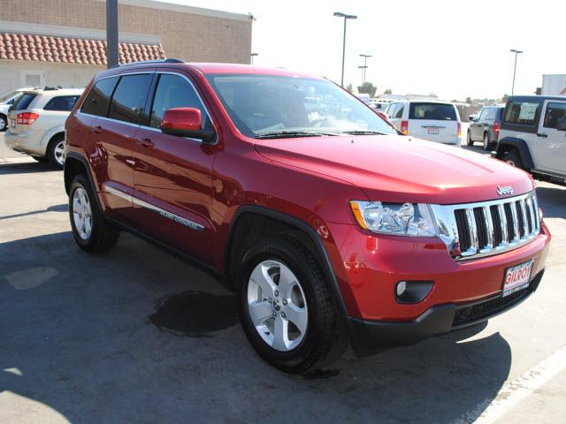 Jeep Grand Cherokee LS Sport Utility