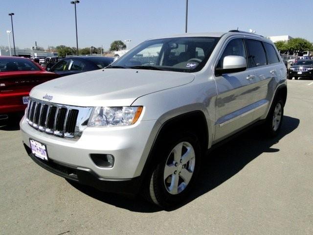 Jeep Grand Cherokee LS Unspecified