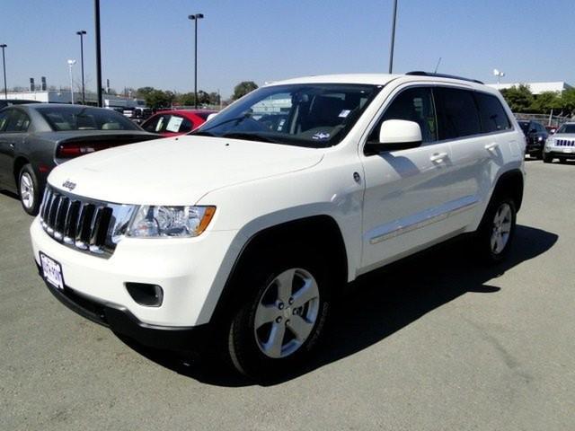 Jeep Grand Cherokee LS Unspecified