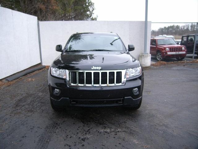 Jeep Grand Cherokee 2011 photo 1