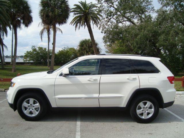 Jeep Grand Cherokee 4dr Sdn Auto GLS Unspecified