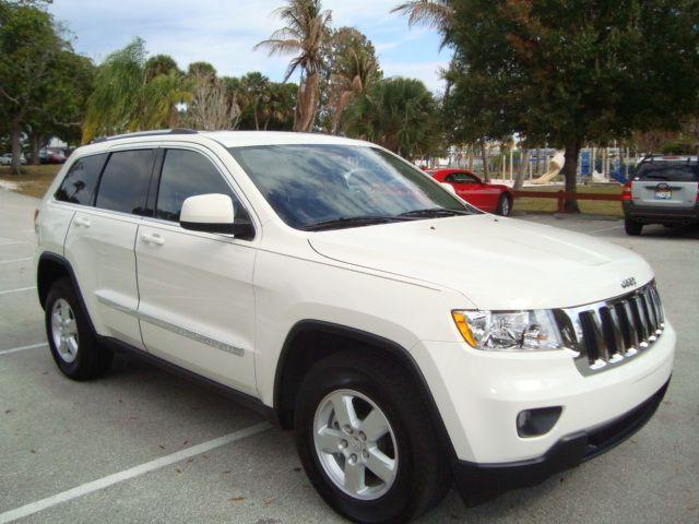 Jeep Grand Cherokee 2011 photo 5