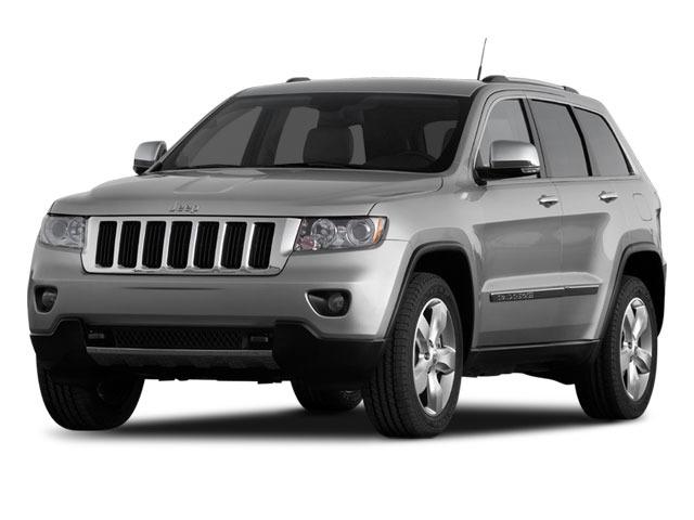 Jeep Grand Cherokee 2011 photo 1