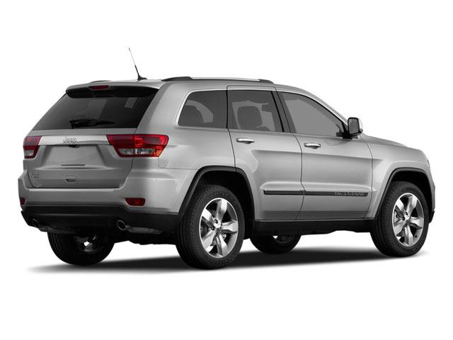 Jeep Grand Cherokee 2011 photo 2