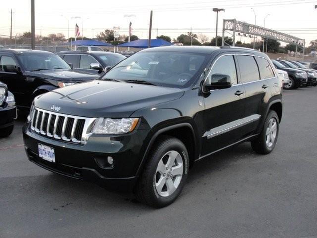 Jeep Grand Cherokee LS Unspecified