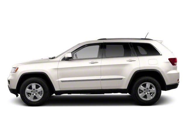 Jeep Grand Cherokee 2011 photo 3