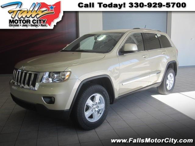 Jeep Grand Cherokee Unknown Sport Utility