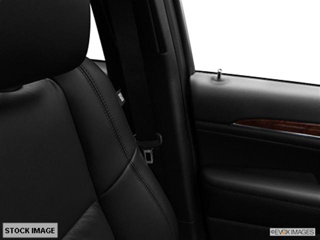 Jeep Grand Cherokee 2011 photo 5