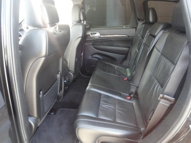 Jeep Grand Cherokee 2011 photo 4